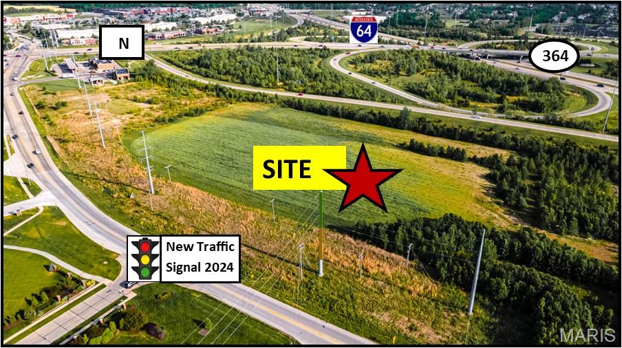 0 Hawk Ridge Trail-lot 2 Property Photo 1