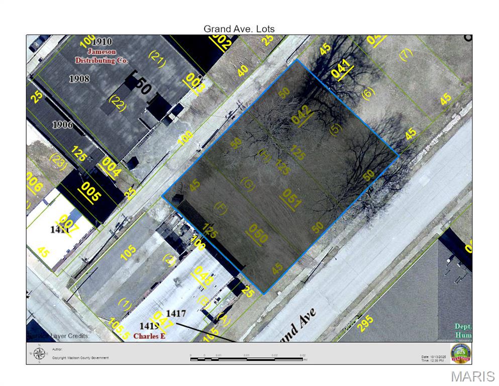 1909 Grand Avenue Property Photo 1