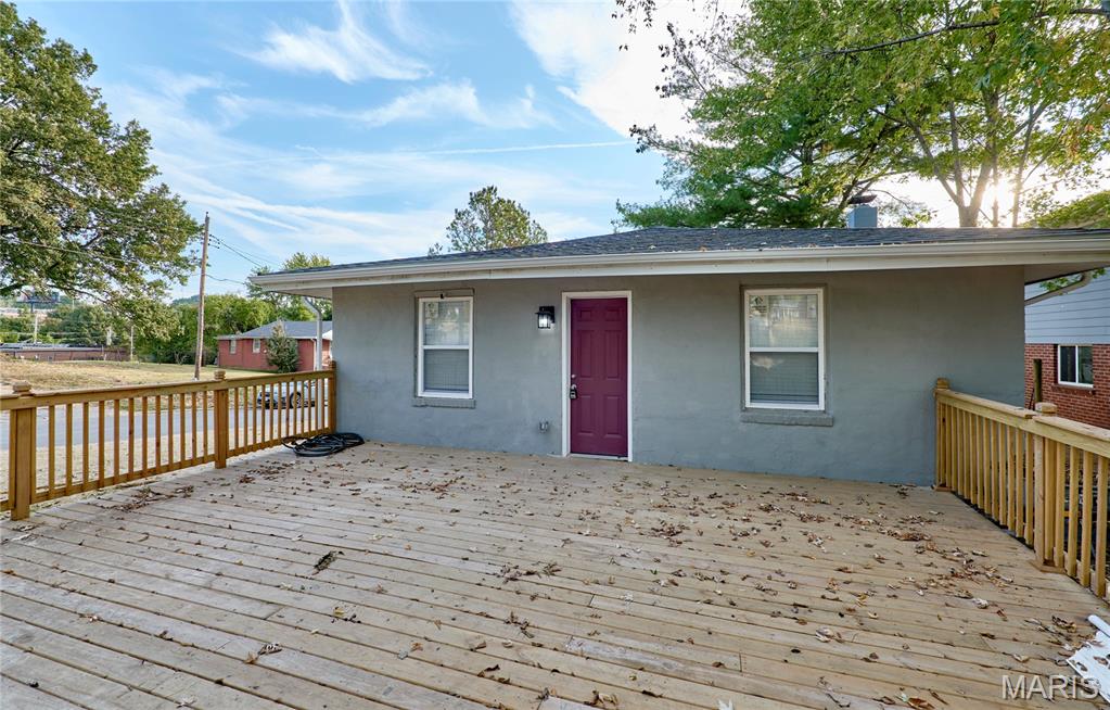 1501 Stockard Avenue Property Photo 3