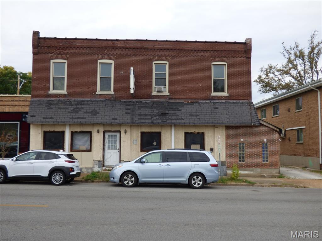 3219-3225 Morganford Road