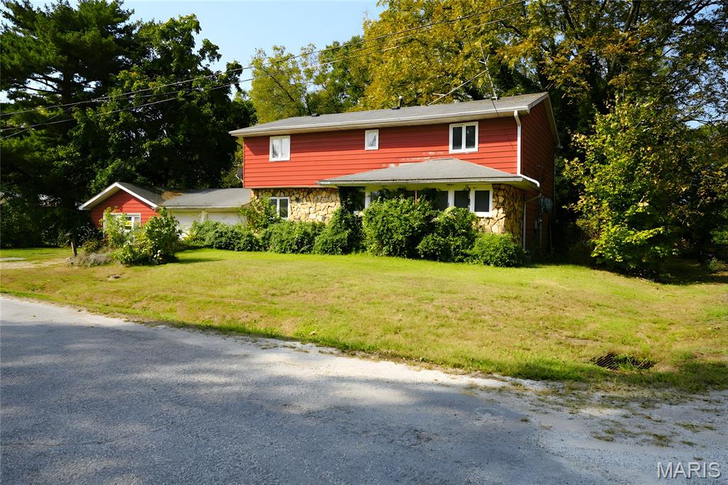 700 Rose Street Property Photo