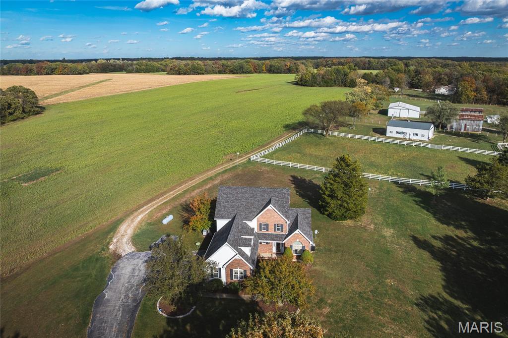 3550 Cappeln Osage Road Property Photo 1