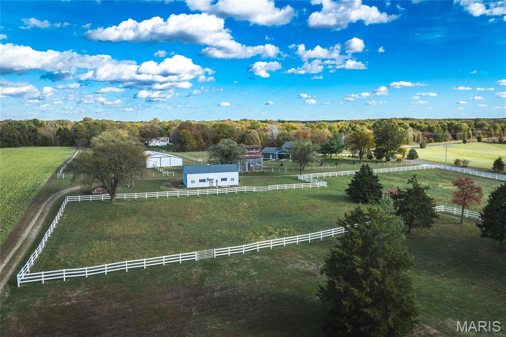 3550 Cappeln Osage Road Property Photo 2