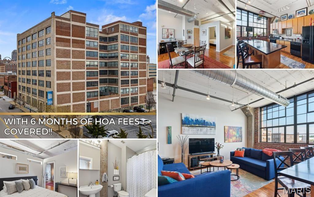 2020 Washington Avenue 503 Property Photo 1