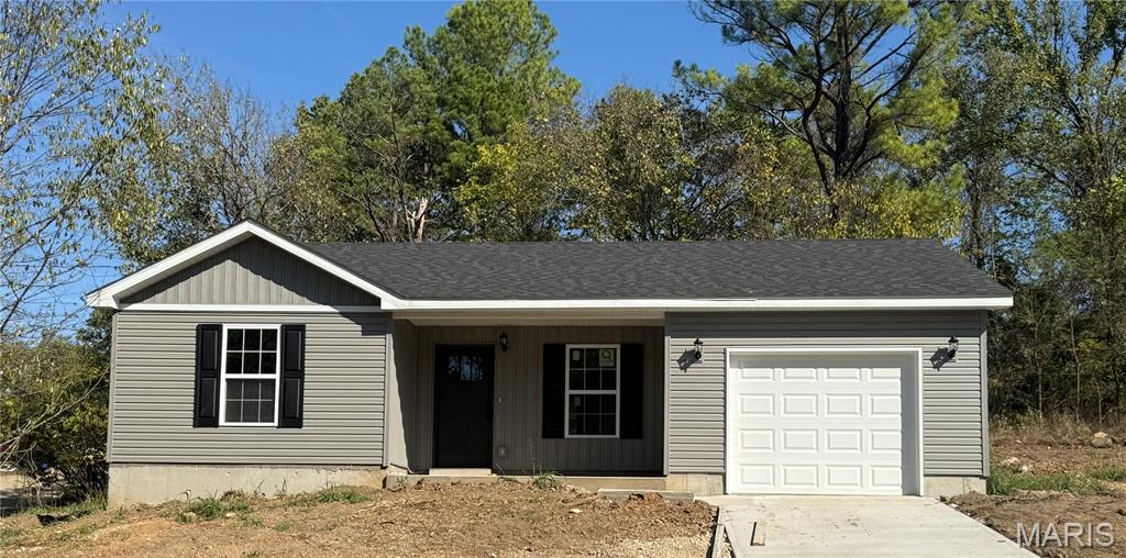 400 East Plattin Street Property Photo 1