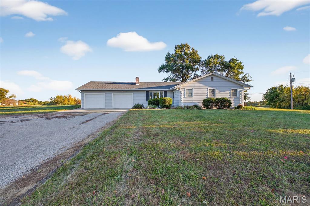 1254 Sugar Loaf Hill Road Property Photo 1