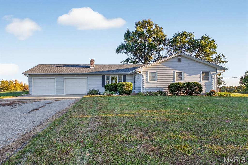 1254 Sugar Loaf Hill Road Property Photo 2