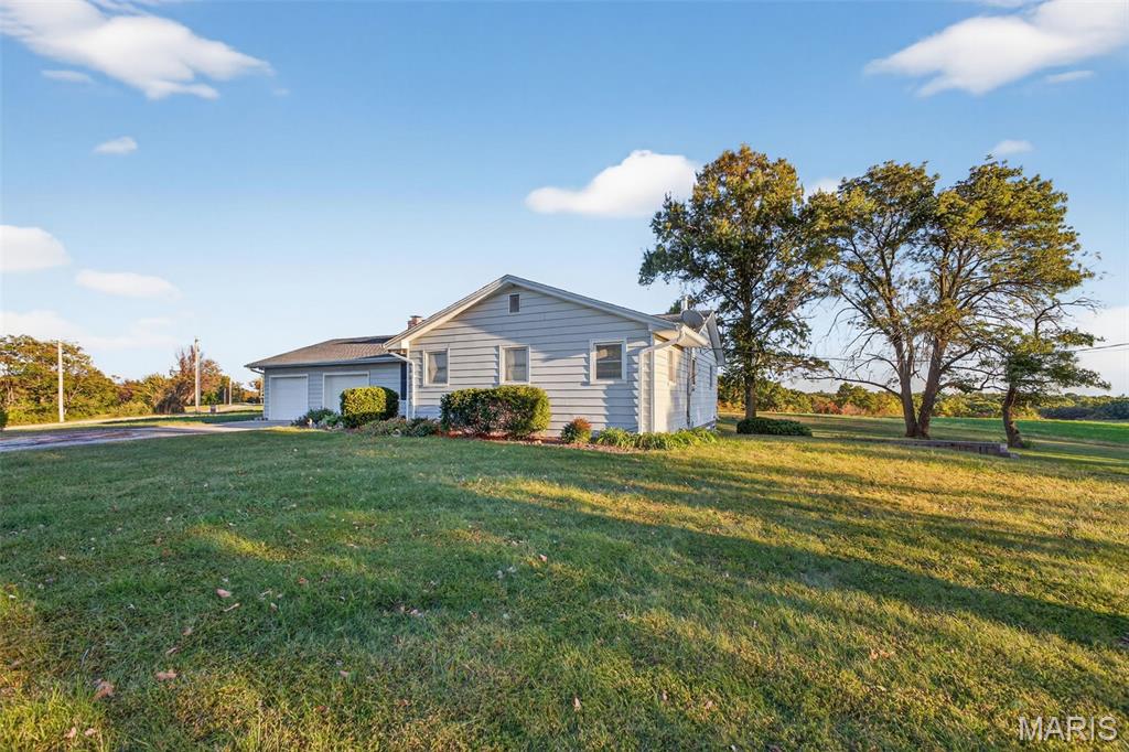 1254 Sugar Loaf Hill Road Property Photo 4