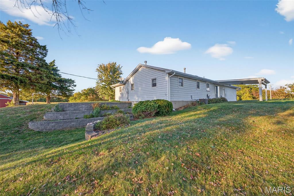 1254 Sugar Loaf Hill Road Property Photo 6