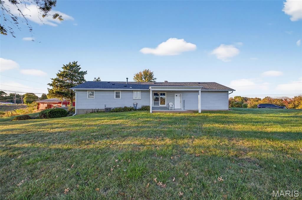 1254 Sugar Loaf Hill Road Property Photo 7