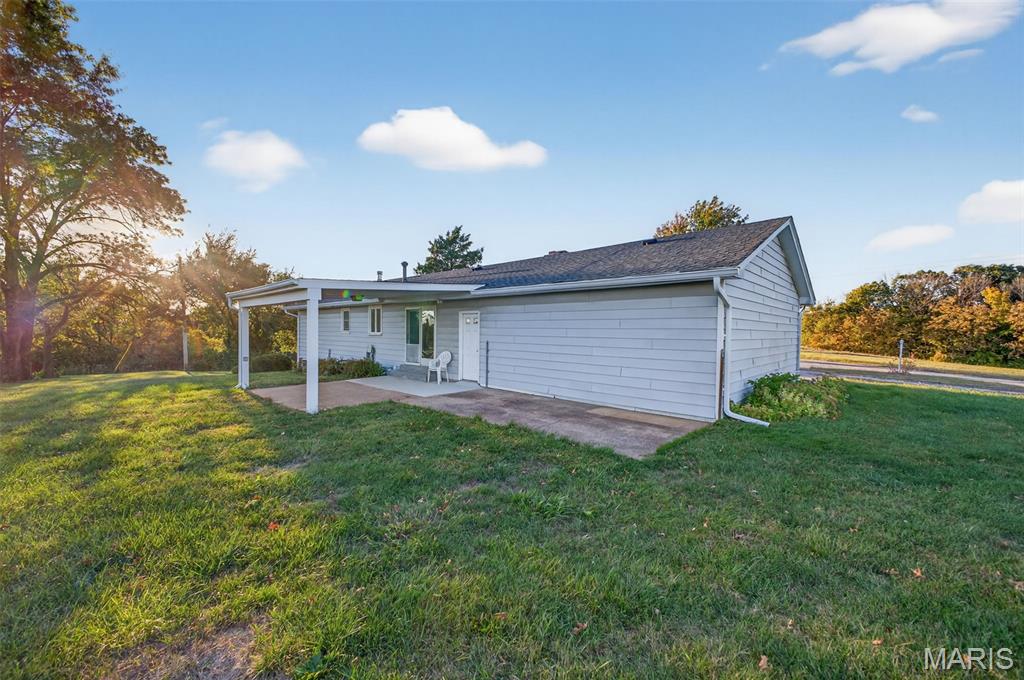 1254 Sugar Loaf Hill Road Property Photo 8