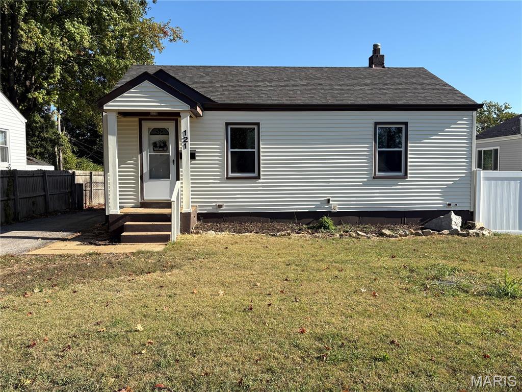 121 Jefferson Barracks Road Property Photo 1