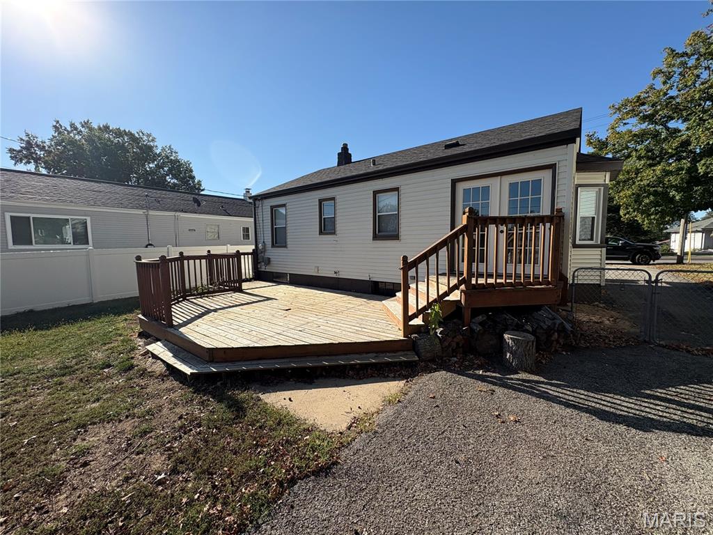 121 Jefferson Barracks Road Property Photo 14