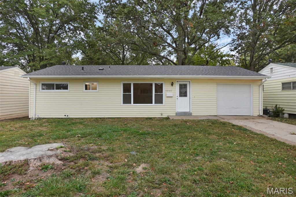 10140 Dellridge Lane Property Photo