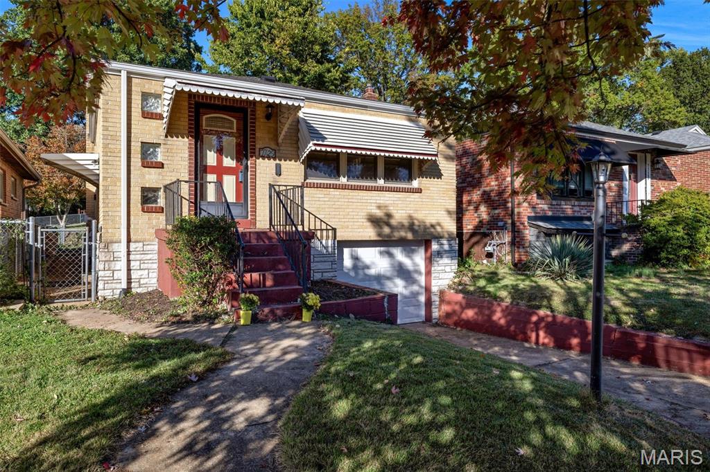 7729 Kenridge Lane Property Photo