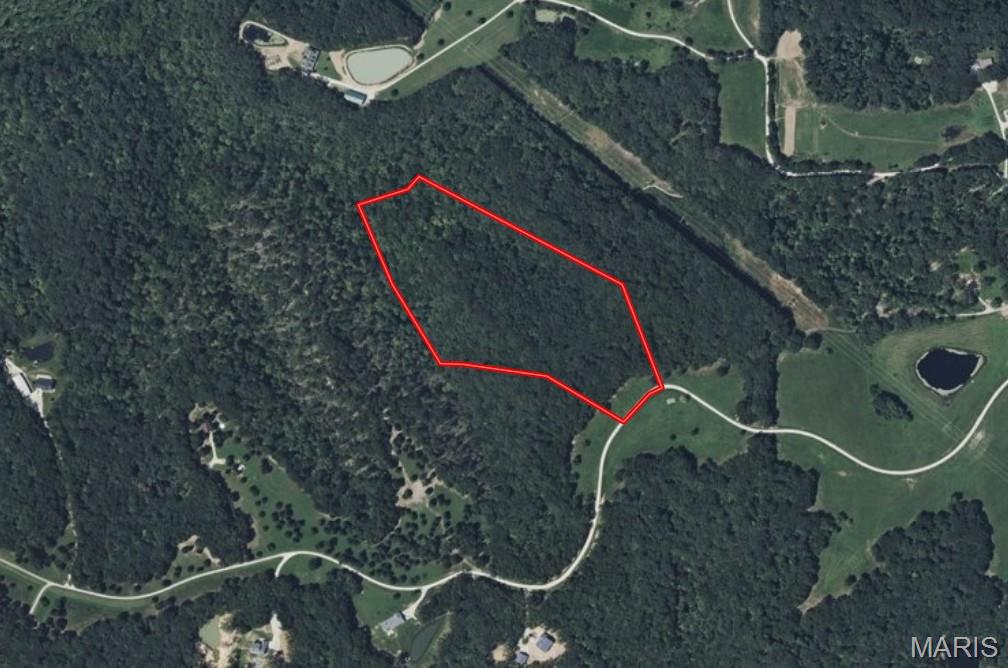 16 +/- Acres Sunset Trails Property Photo 3
