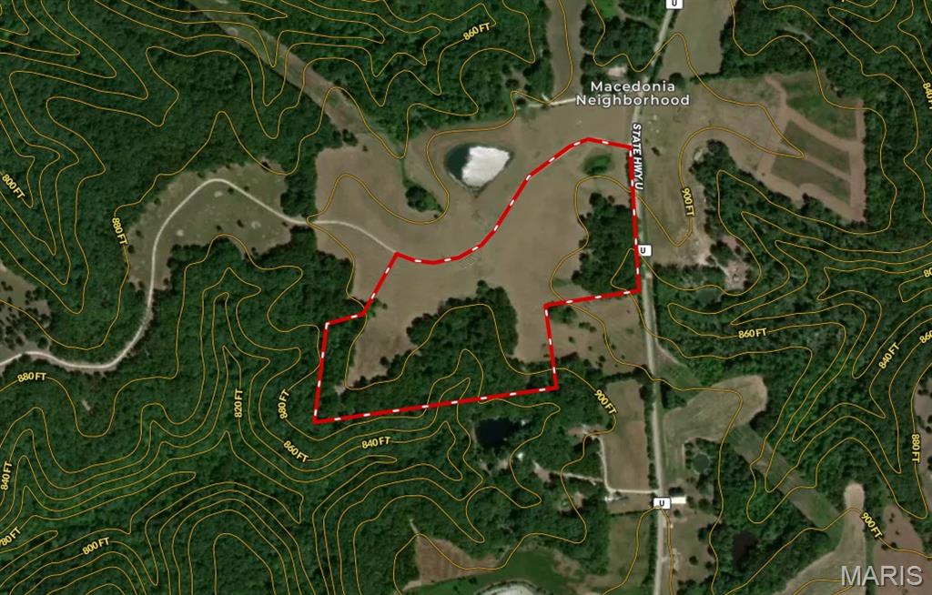 24.57 Acres Sunset Trails Property Photo 3