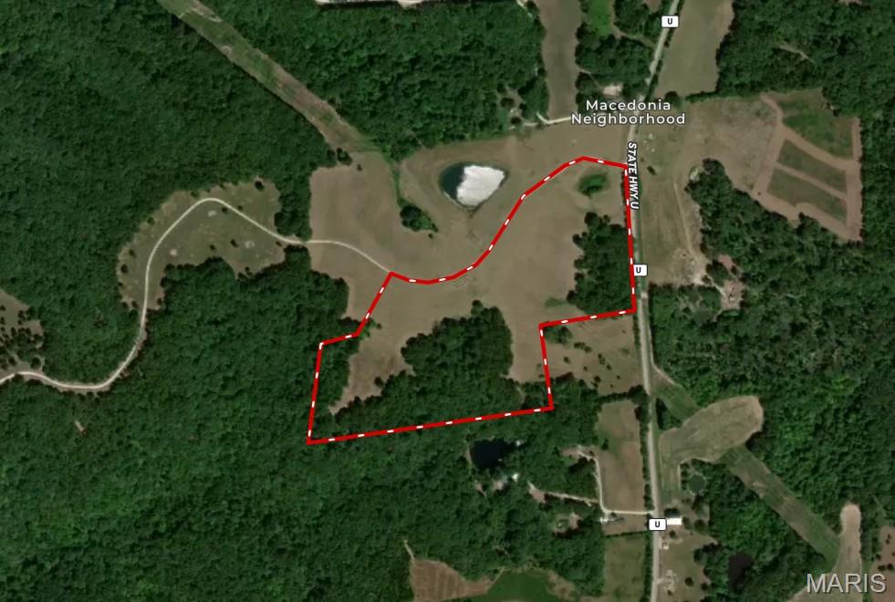 24.57 Acres Sunset Trails Property Photo 4
