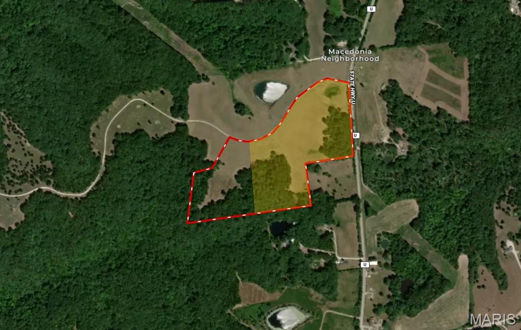 24.57 Acres Sunset Trails Property Photo 5