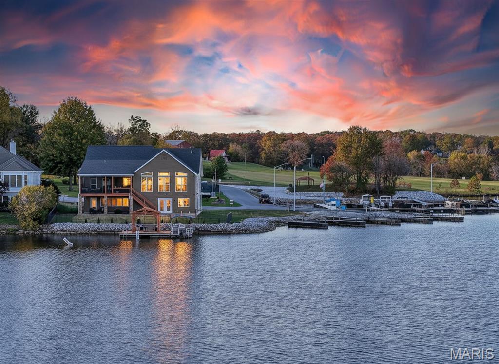 10202 Village Drive Property Photo 1