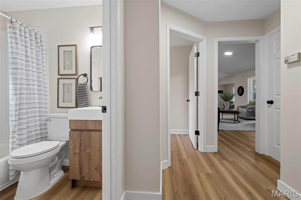 6870 Foxcroft Drive Property Photo 23