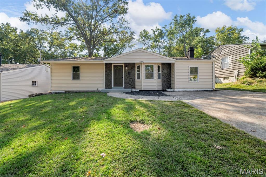 6870 Foxcroft Drive Property Photo 37