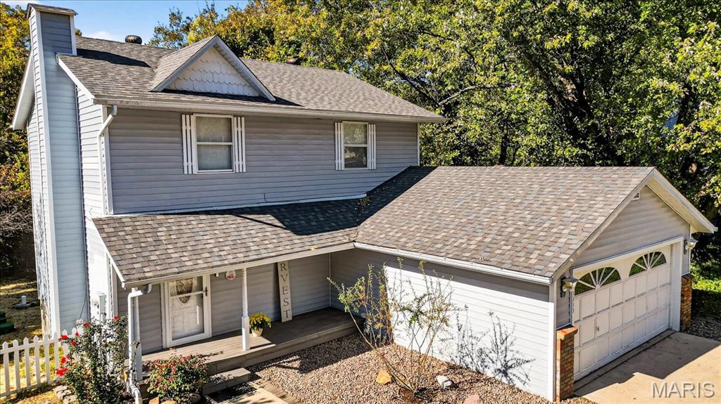 1313 Jacquelyn Court Property Photo 1