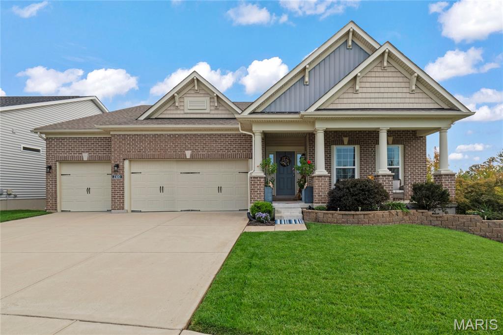 2300 Chemin Avenue Property Photo 1