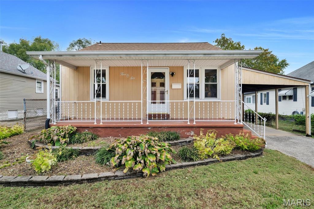 506 Bainbridge Road Property Photo 1