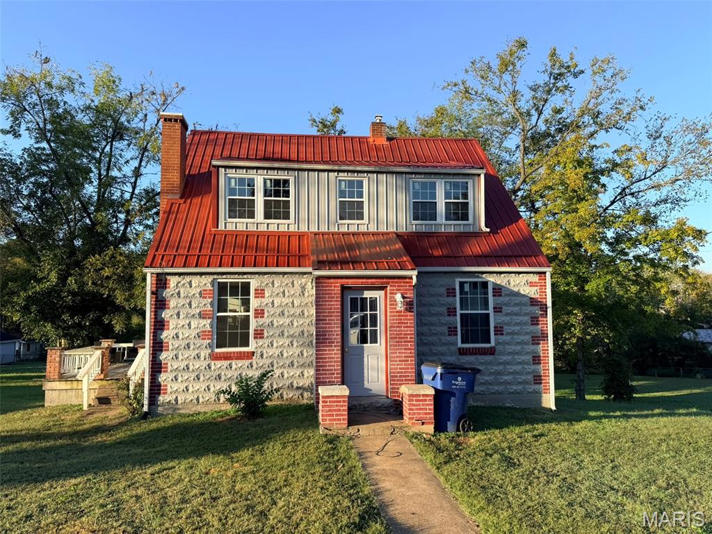 605 Third Street Property Photo 1