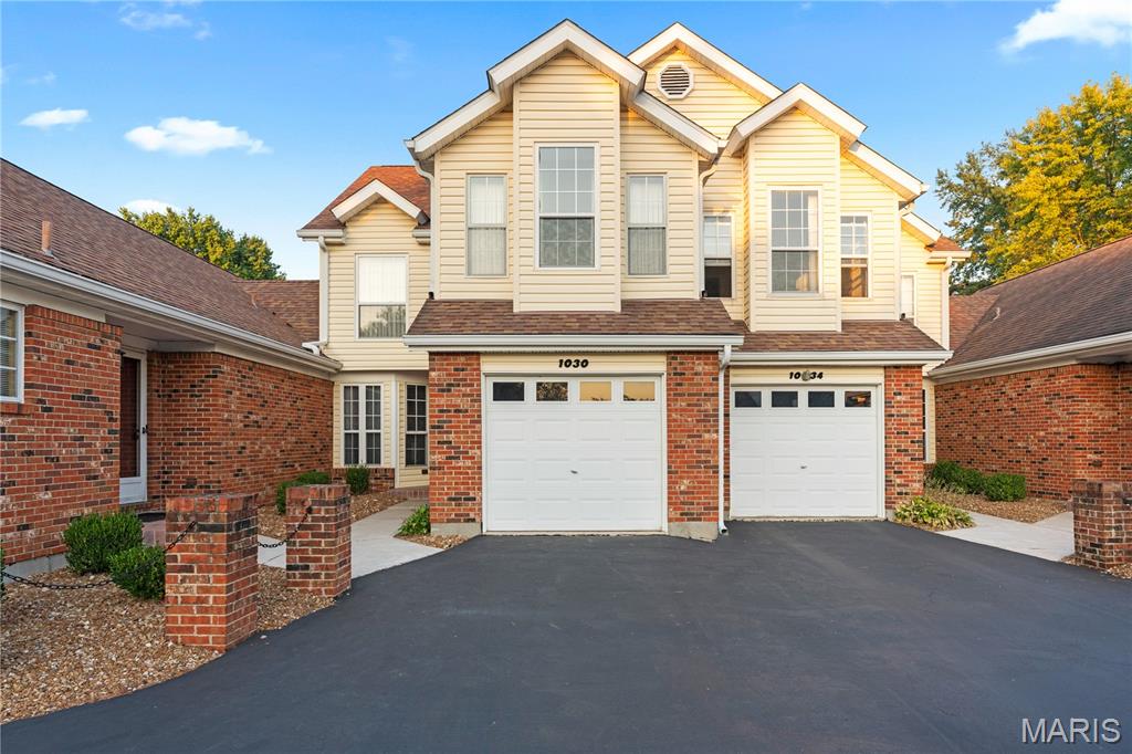 1030 Gifford Court Property Photo 1