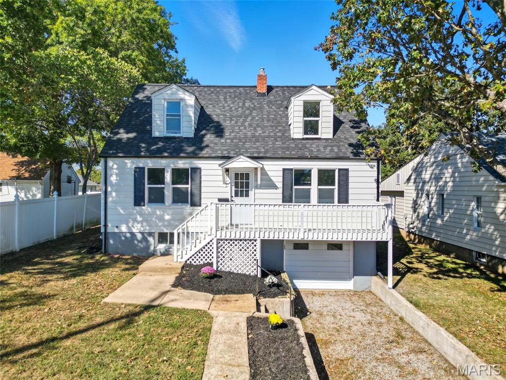 1208 Boyd Street Property Photo 1