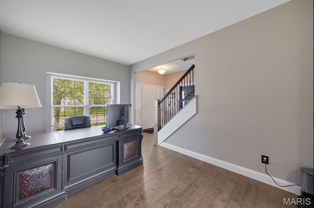 1218 Cold Spring Drive Property Photo 2