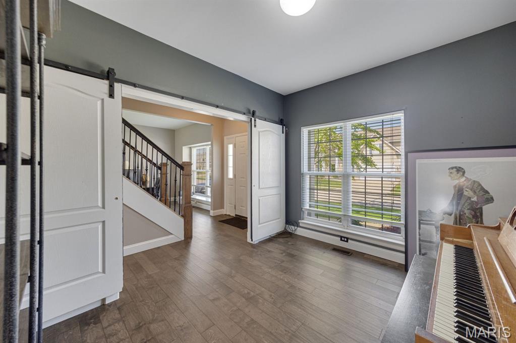 1218 Cold Spring Drive Property Photo 3