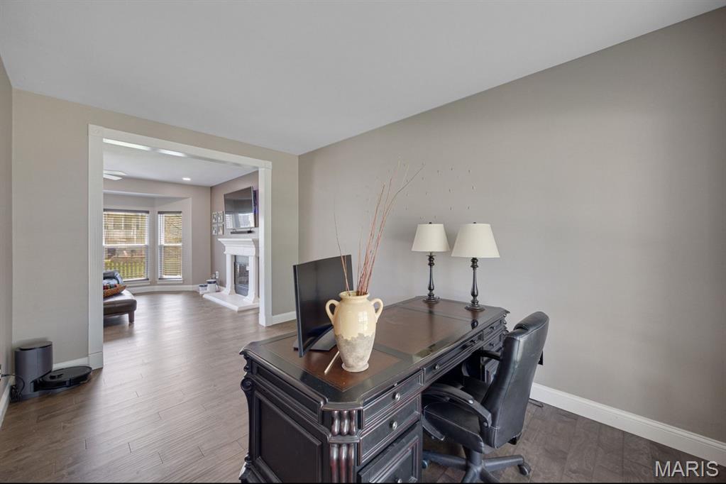 1218 Cold Spring Drive Property Photo 4