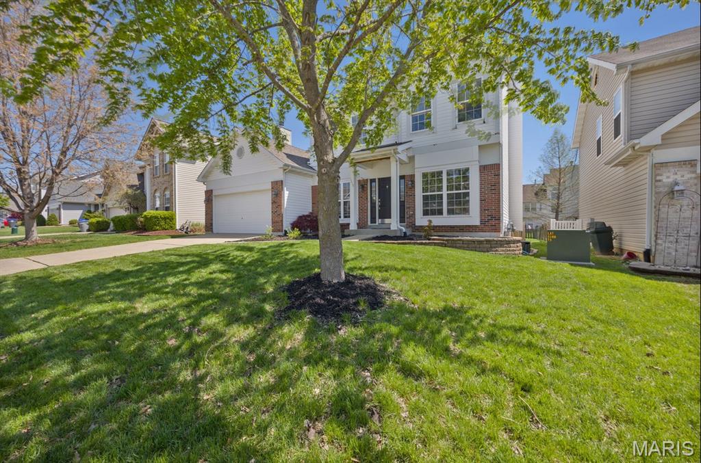 1218 Cold Spring Drive Property Photo 14