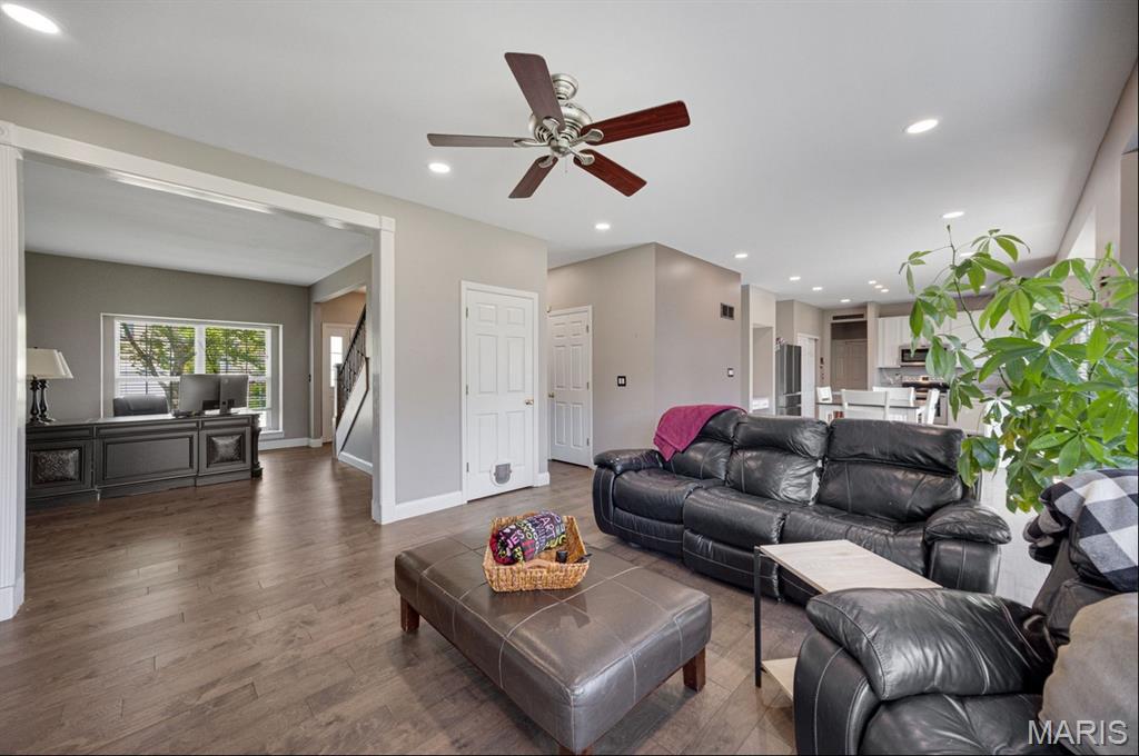 1218 Cold Spring Drive Property Photo 20