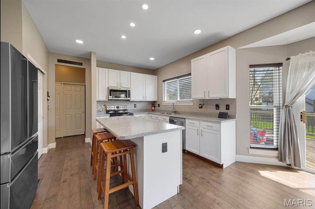 1218 Cold Spring Drive Property Photo 23