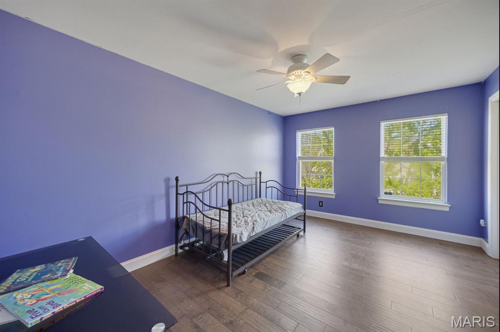 1218 Cold Spring Drive Property Photo 27