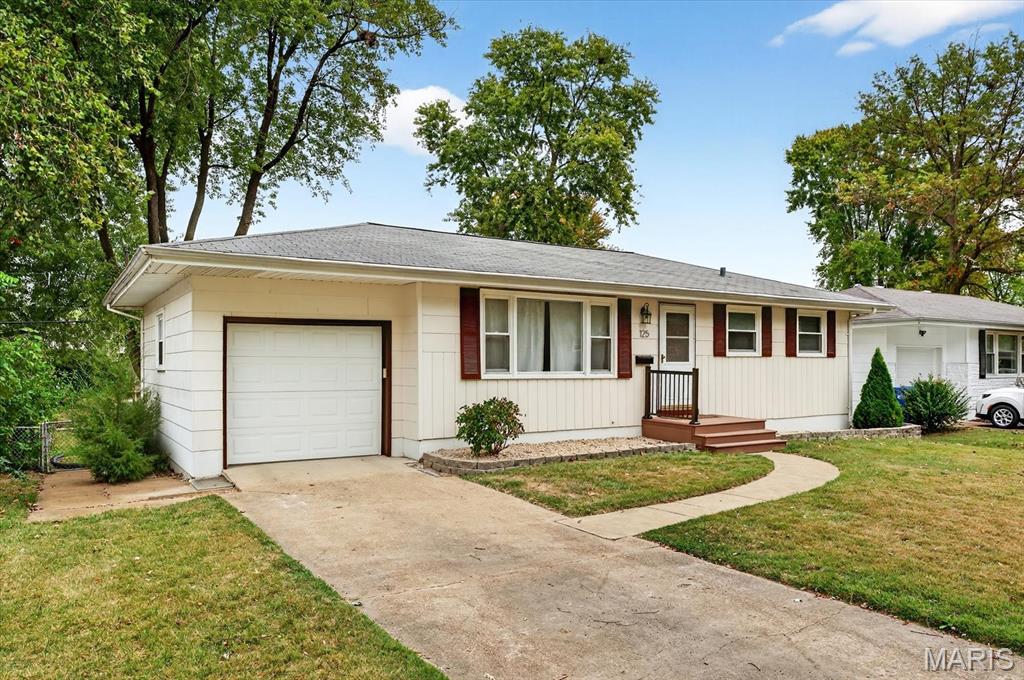 125 Sally Drive Property Photo 1