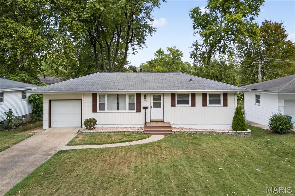 125 Sally Drive Property Photo 2