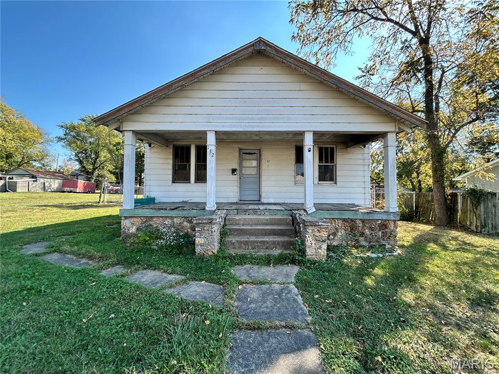 132 Virginia Street Property Photo 1