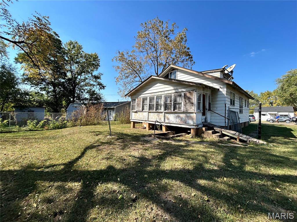 132 Virginia Street Property Photo 2