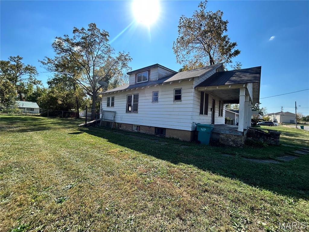 132 Virginia Street Property Photo 25