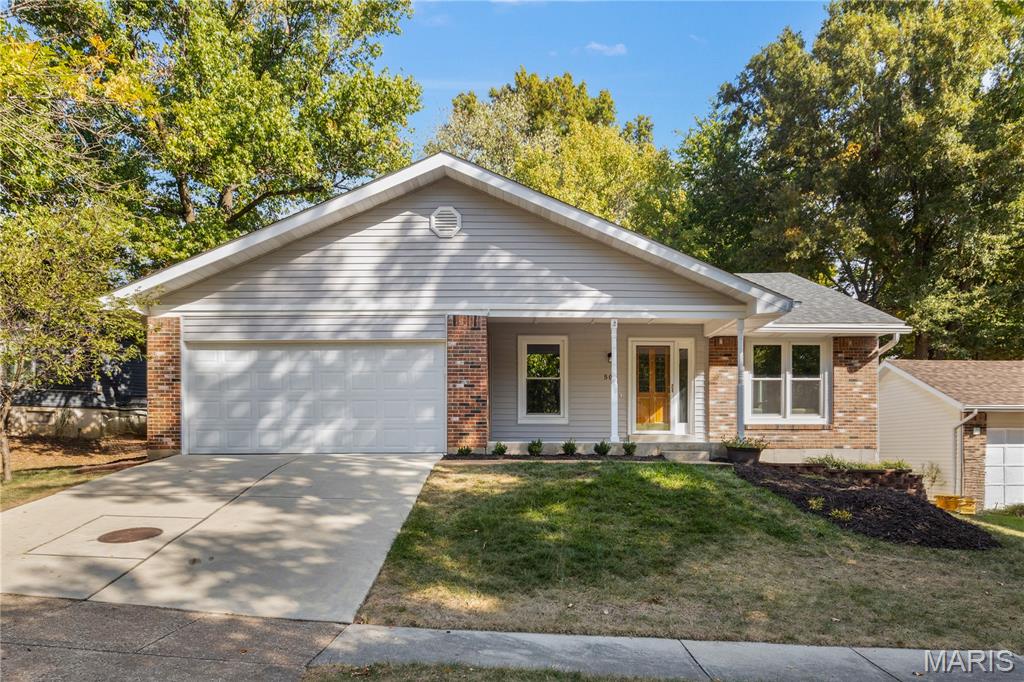 505 Treetop Village Drive Property Photo 1