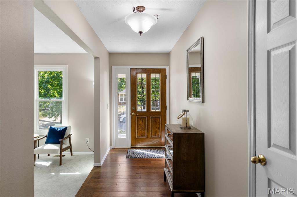 505 Treetop Village Drive Property Photo 2