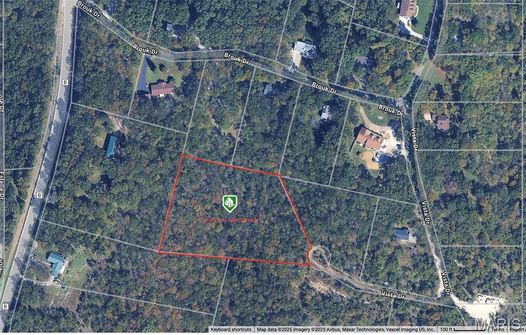 7664 Vista Drive Property Photo 1