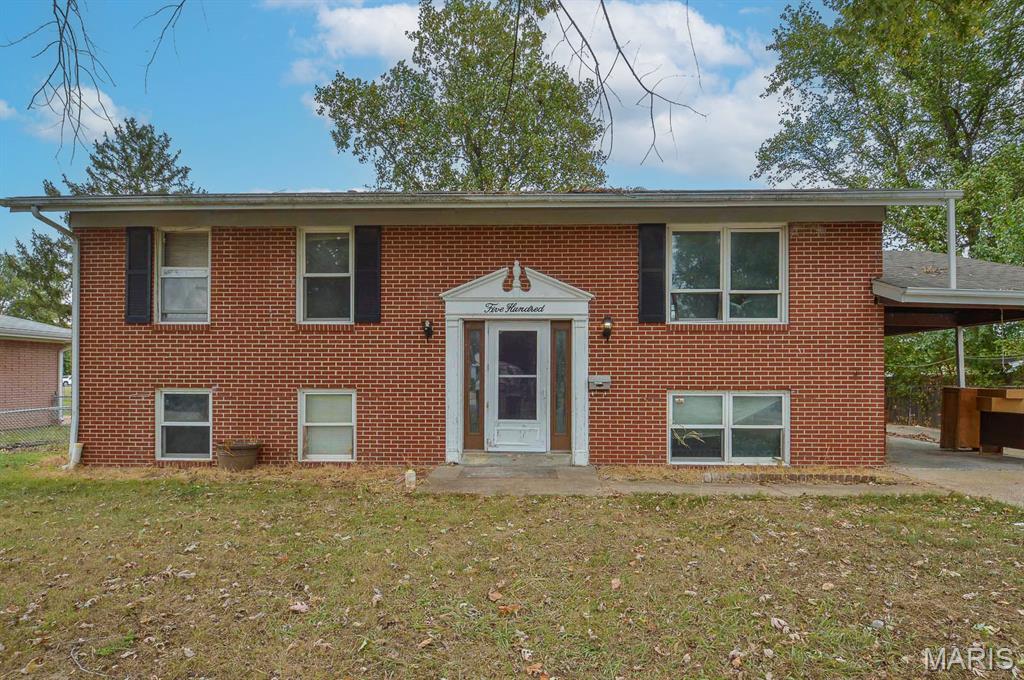 500 N 9th Street Property Photo 1