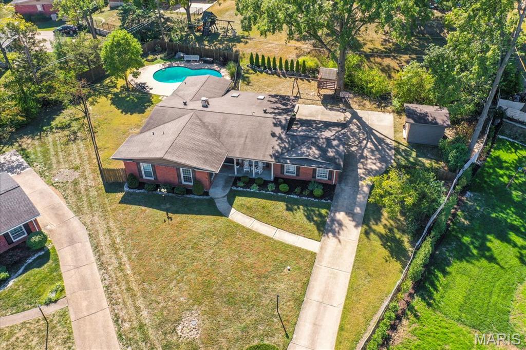 833 Twosome Court Property Photo 1