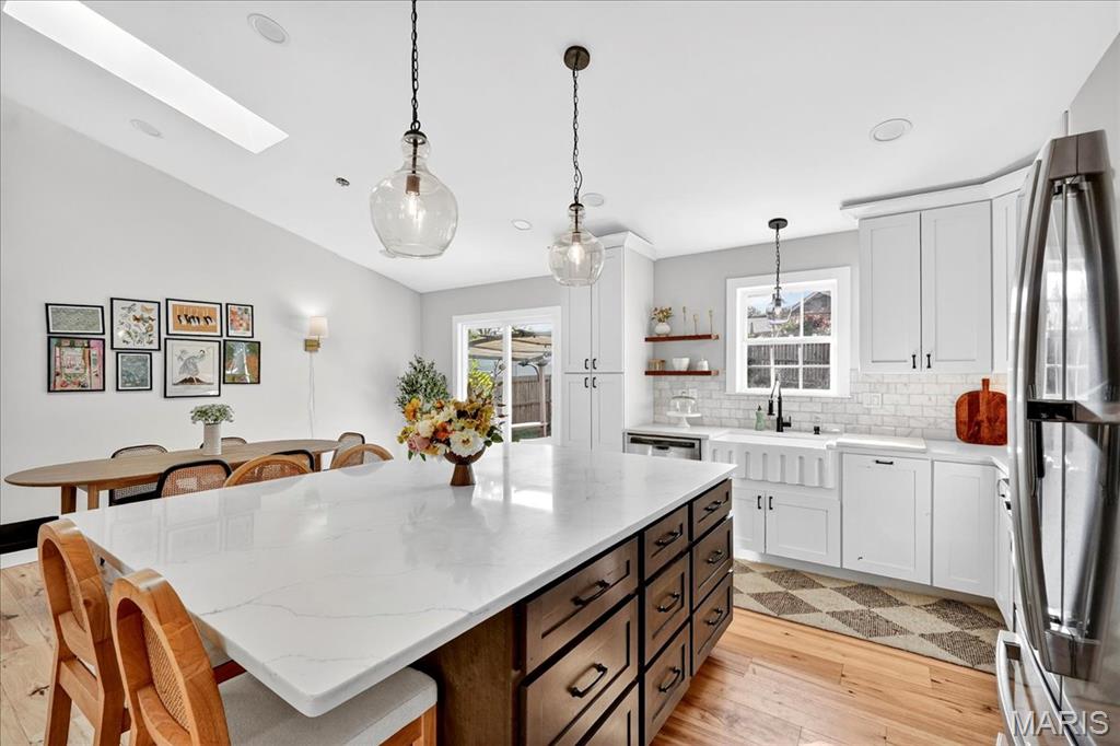 2551 Forest Leaf Parkway Property Photo 5